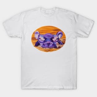 Hippo T-Shirt